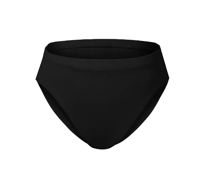 Bloch Zani, Kinder-Unterhose - Schwarz