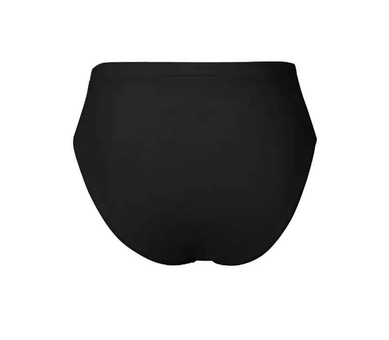 Bloch Zani, Kinder-Unterhose - Schwarz