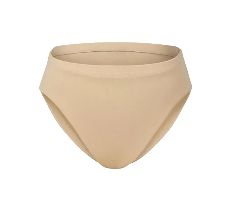 Bloch Zani, Kinderunterhöschen – Hautfarben – sand