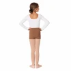 Bloch Zaniah, Shorts für Kinder Bloch Zaniah, Shorts für Kinder