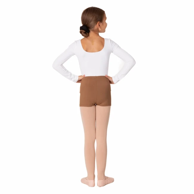 Bloch Zaniah, Shorts für Kinder Bloch Zaniah, Shorts für Kinder