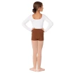Bloch Zaniah, Shorts für Kinder Bloch Zaniah, Shorts für Kinder