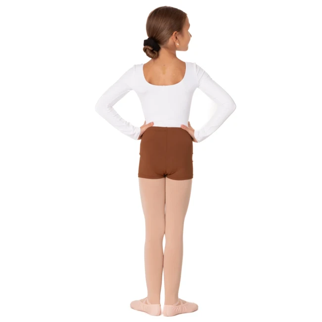 Bloch Zaniah, Shorts für Kinder Bloch Zaniah, Shorts für Kinder