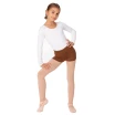 Bloch Zaniah, Shorts für Kinder Bloch Zaniah, Shorts für Kinder
