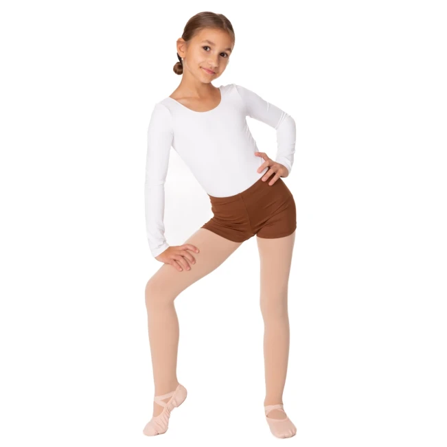 Bloch Zaniah, Shorts für Kinder Bloch Zaniah, Shorts für Kinder
