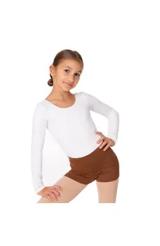Bloch Zaniah, Shorts für Kinder