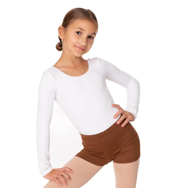 Bloch Zaniah, Shorts für Kinder Bloch Zaniah, Shorts für Kinder
