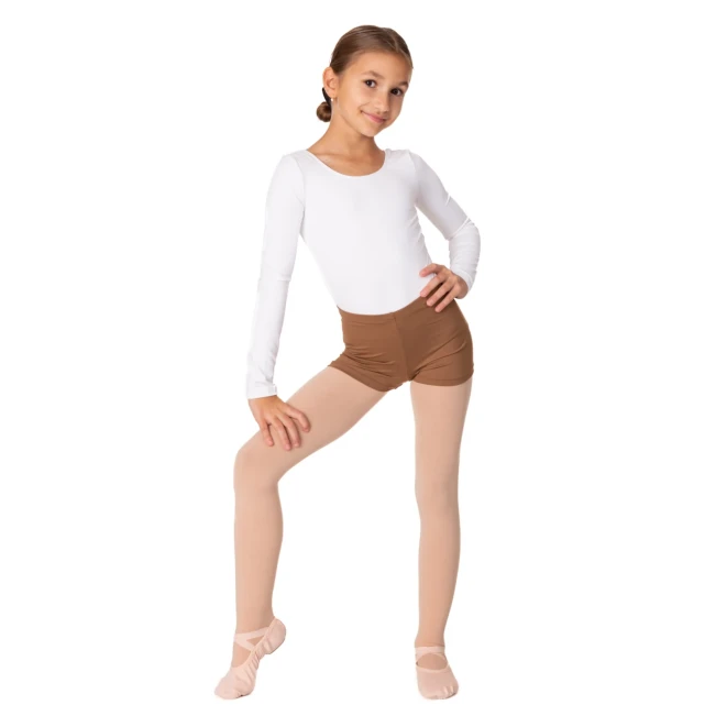 Bloch Zaniah, Shorts für Kinder Bloch Zaniah, Shorts für Kinder