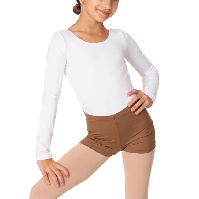 Bloch Zaniah, Shorts für Kinder Bloch Zaniah, Shorts für Kinder