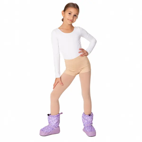 Bloch Zaniah, Shorts für Kinder