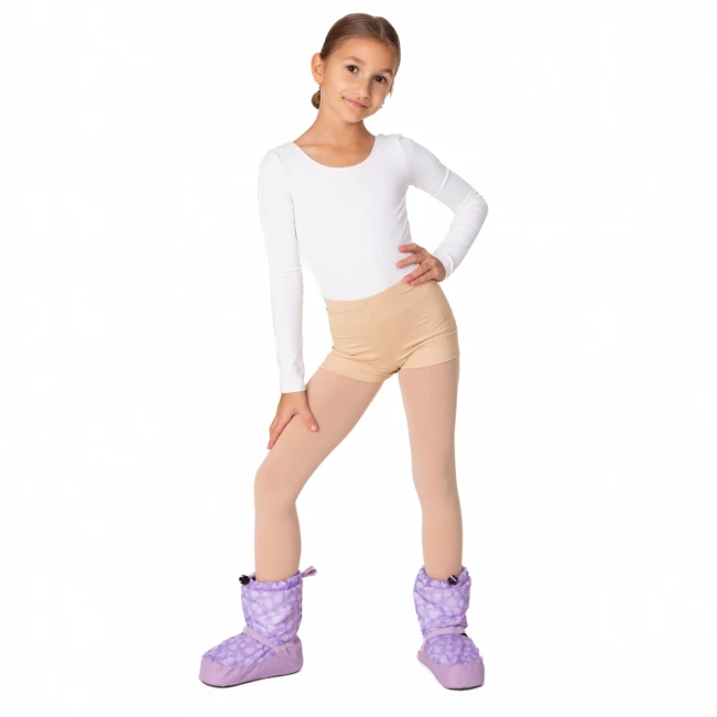 Bloch Zaniah, Shorts für Kinder Bloch Zaniah, Shorts für Kinder