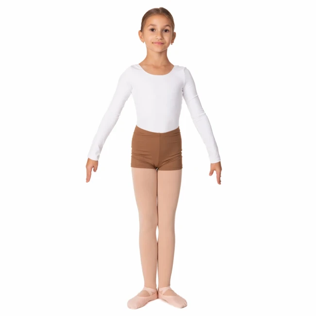 Bloch Zaniah, Shorts für Kinder Bloch Zaniah, Shorts für Kinder