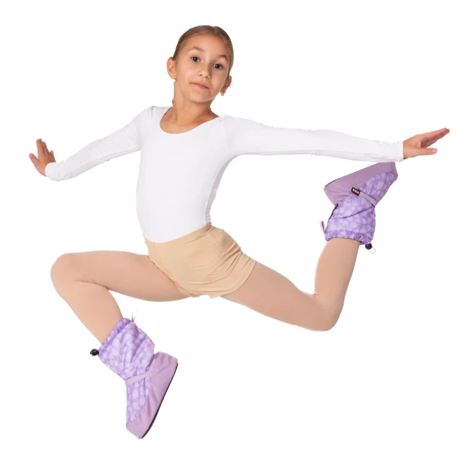 Bloch Zaniah, Shorts für Kinder Bloch Zaniah, Shorts für Kinder