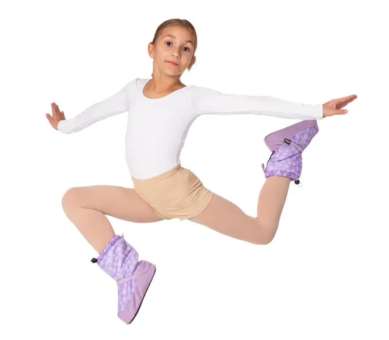 Bloch Zaniah, Shorts für Kinder Bloch Zaniah, Shorts für Kinder – Schwarz