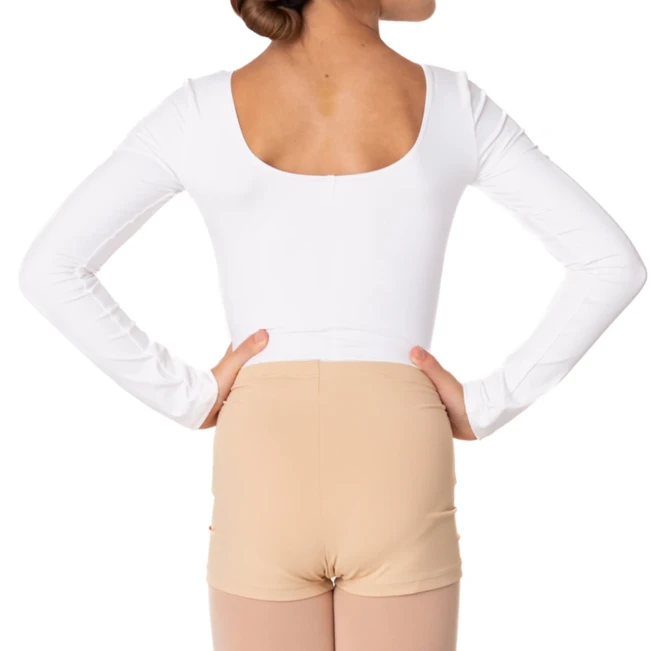 Bloch Zaniah, Shorts für Kinder Bloch Zaniah, Shorts für Kinder