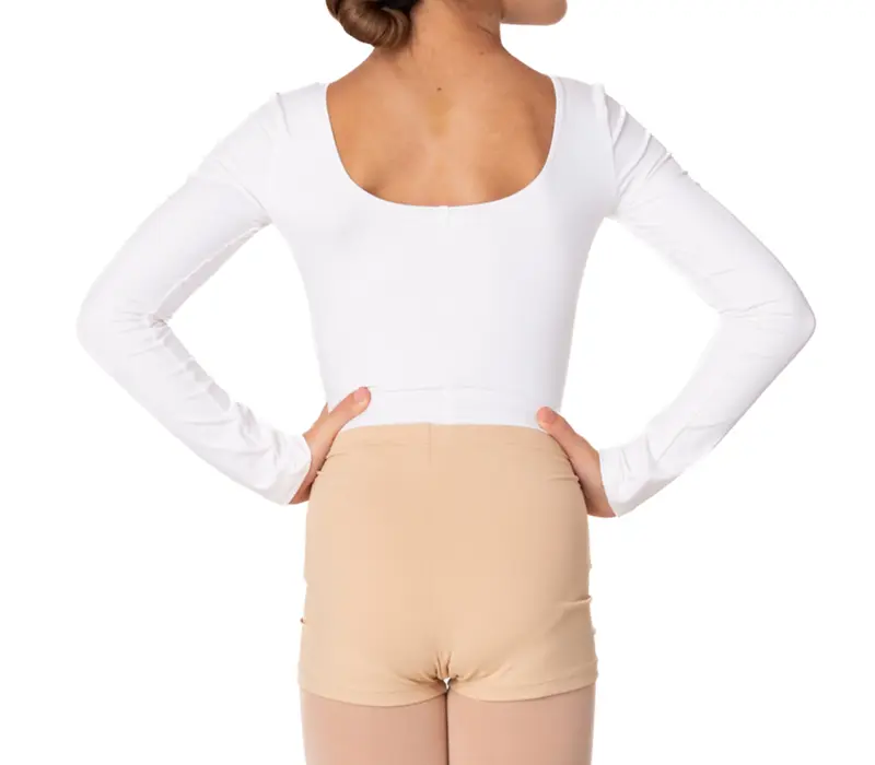 Bloch Zaniah, Shorts für Kinder Bloch Zaniah, Shorts für Kinder – Schwarz