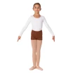 Bloch Zaniah, Shorts für Kinder Bloch Zaniah, Shorts für Kinder