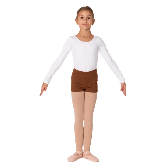 Bloch Zaniah, Shorts für Kinder Bloch Zaniah, Shorts für Kinder