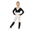 Bloch gestrickte Ballett-Stulpen für Kinder Bloch gestrickte Ballett-Stulpen für Kinder