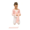 Bloch gestrickte Ballett-Stulpen für Kinder Bloch gestrickte Ballett-Stulpen für Kinder