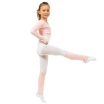 Bloch gestrickte Ballett-Stulpen für Kinder Bloch gestrickte Ballett-Stulpen für Kinder