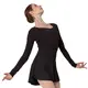 Bloch Cardigan, Warm-up-Top