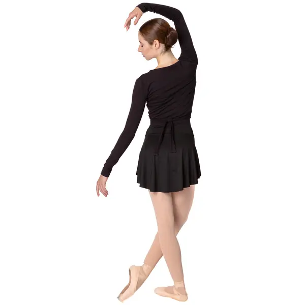 Bloch Cardigan, Warm-up-Top