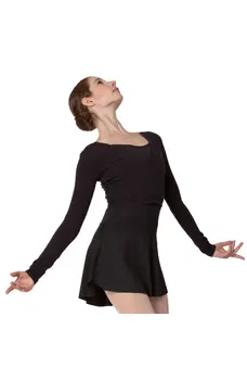 Bloch Cardigan, Warm-up-Top