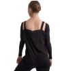 Bloch Croise, Warm-up-Overall