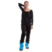 Bloch Croise, Warm-up-Overall
