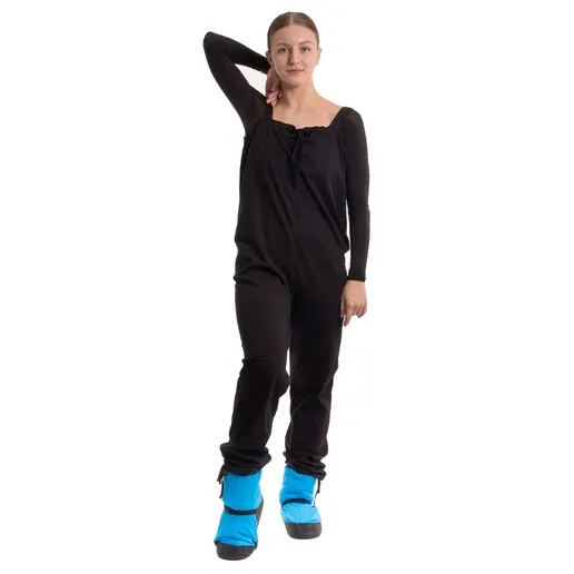 Bloch Croise, Warm-up-Overall Bloch Croise, Warm-up-Overall