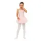 Bloch Desdemona, Trikot mit Tutu-Röckchen