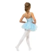Bloch Desdemona, Trikot mit Tutu-Röckchen Bloch Desdemona, Trikot mit Tutu-Röckchen