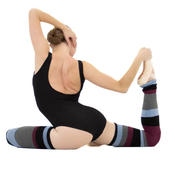 Bloch Dianna, Damen-Trikot mit breiten Trägern