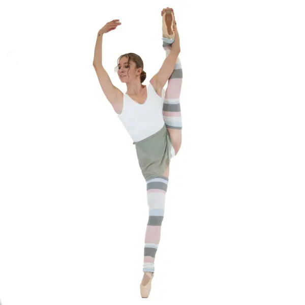 Bloch Dianna, Damen-Trikot mit breiten Trägern