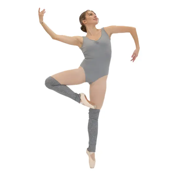 Bloch Dianna, Damen-Trikot mit breiten Trägern