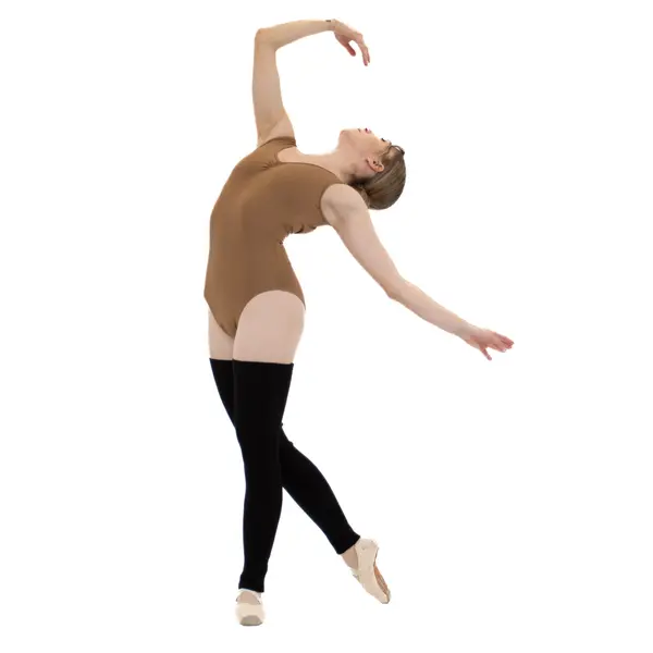 Bloch Dianna, Damen-Trikot mit breiten Trägern