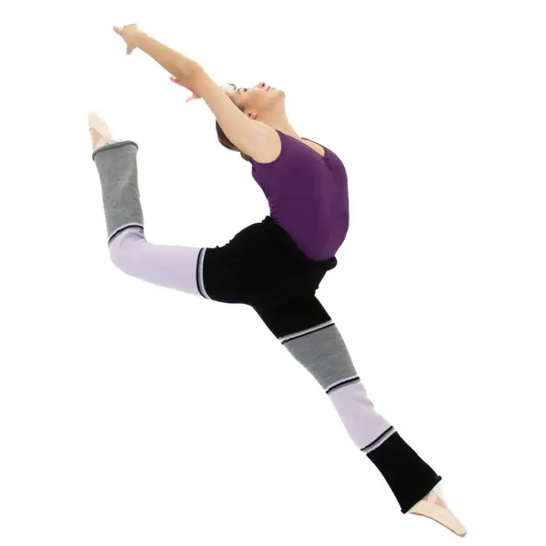 Bloch Dianna, Damen-Trikot mit breiten Trägern