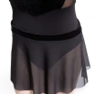 Bloch Avery Mesh-Pull-on-Rock, Damenrock - Schwarz Bloch Avery Mesh-Pull-on-Rock, Damenrock - Schwarz