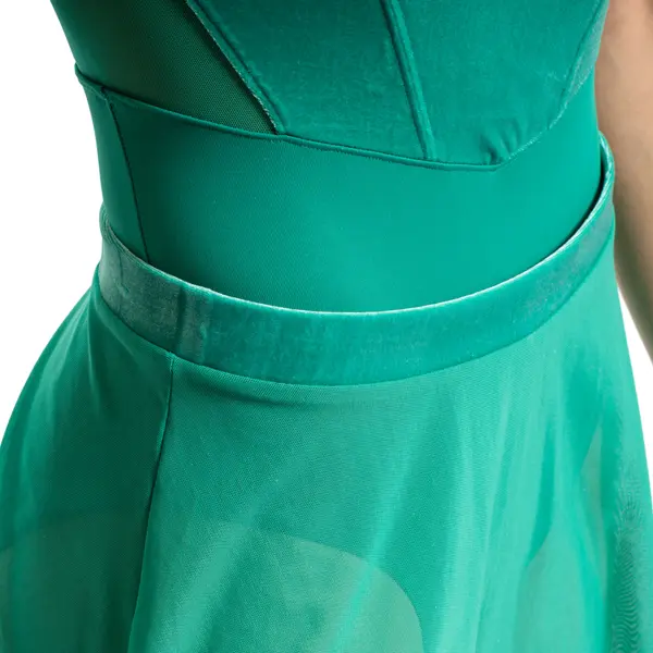 Bloch Avery Mesh-Pull-on-Rock, Damenrock Bloch Avery Mesh-Pull-on-Rock, Damenrock