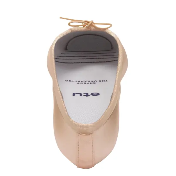 Bloch ETU FLEX, Ballettspitzenschuhe 
