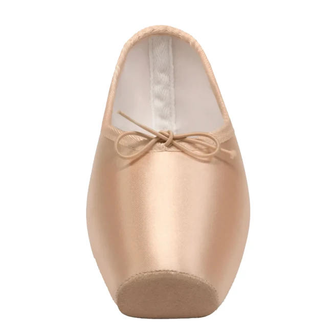 Bloch ETU FLEX, Ballettspitzenschuhe Bloch ETU FLEX, Ballettspitzenschuhe