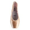 Bloch ETU, Ballett-Spitzenschuhe Bloch ETU, Ballett-Spitzenschuhe