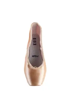 Bloch ETU, Ballett-Spitzenschuhe 