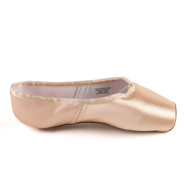 Bloch ETU, Ballett-Spitzenschuhe 