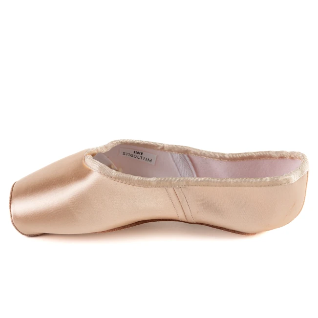 Bloch ETU, Ballett-Spitzenschuhe Bloch ETU, Ballett-Spitzenschuhe