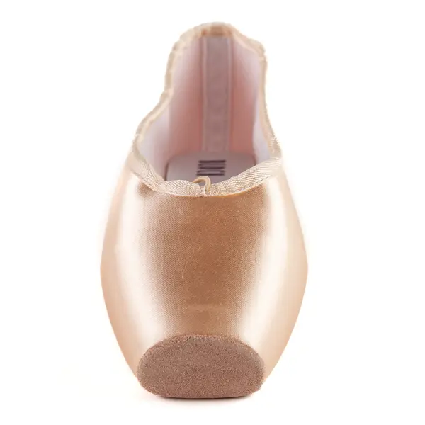 Bloch ETU, Ballett-Spitzenschuhe 