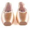 Bloch ETU, Ballett-Spitzenschuhe Bloch ETU, Ballett-Spitzenschuhe