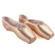 Bloch ETU, Ballett-Spitzenschuhe 
