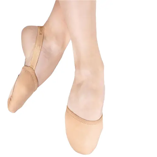 Bloch Eclipse II, Damen-Tanz-Zehenschoner